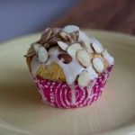 Cranberry Orange Muffin