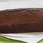 Double Chocolate Bread