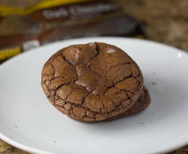 double-chocolate-white-lily self-rising double chocolate