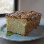 Elvis Presley's Favorite Pound Cake