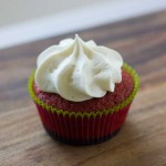 German Buttercream Frosting