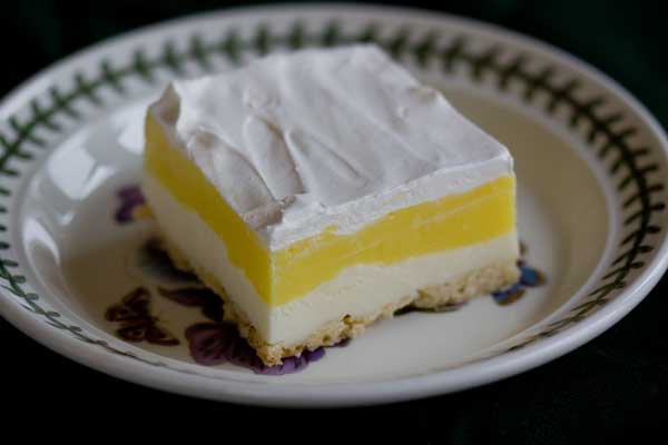 lemon-lush Lemon Lush