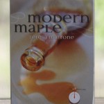 Modern Maple