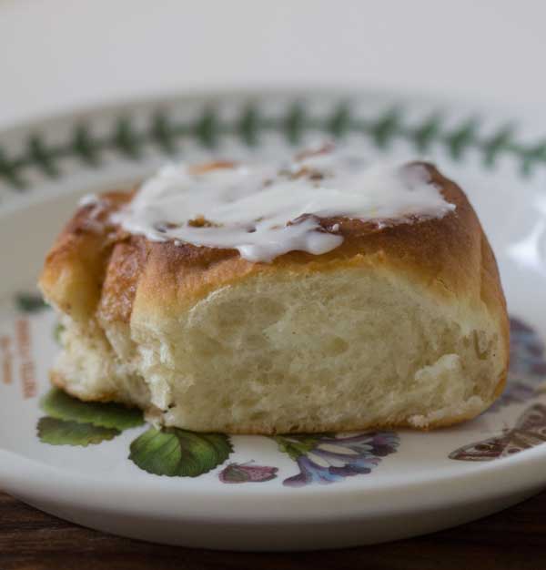 cinnamon-roll-texture Cinnamon Roll Texture