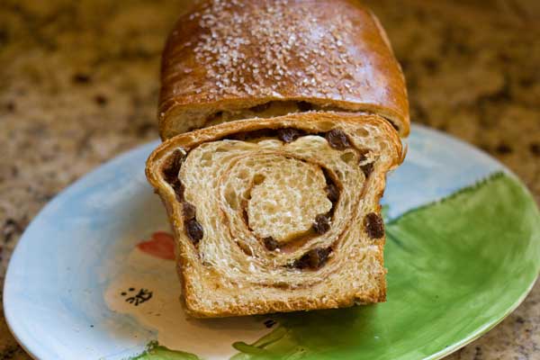 cinnamon-swirl-raisin-bread Cinnamon Swirl Bread