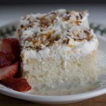 Tres Leches Madness