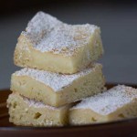 Gooey Butter Cake Bar Cookies