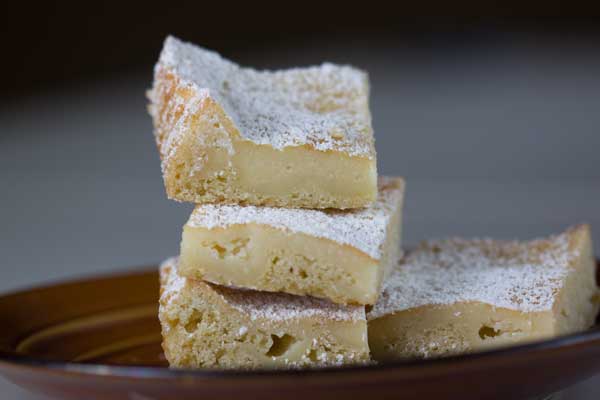 gooey-butter-cake-2 Gooey Butter Cake