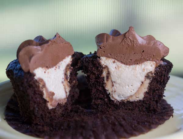 peanut-butter-pie-cupcake peanut butter pie cupcakes