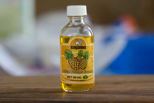 pineapple-extract Pineapple Extract