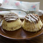 Sour Cream Coffee Cake