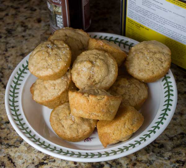 beer-biscuits Beer Biscuits