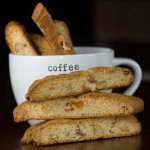 apricot almond biscotti