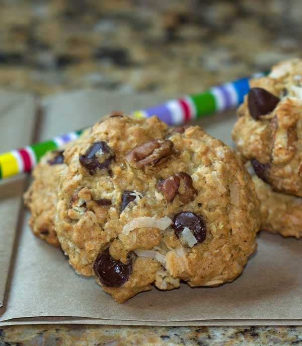 coconut-pudding-cookies Coconut Pudding Cookies