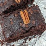 Cottage Cheese Brownie No Pudge Clone