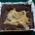 Earthquake Cake