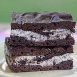 homemade ice cream sandwiches