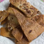 Snickerdoodle Bark