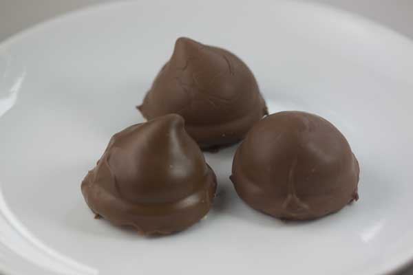 marshmallow filling
