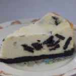 Oreo Cheesecake