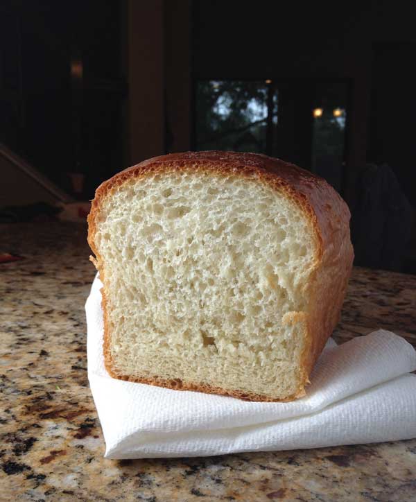 How to Make Bread (without a Bread Machine)