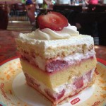 Strawberry-Shortcake