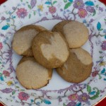 Gingerdoodles