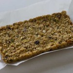 Gluten Free Honey Trail Mix Bars