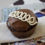 Hostess Cupcake Copycat