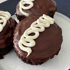 Homemade Hostess Cupcake Copycat Recipe