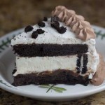 Ice Cream Cake