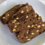 Chocolate Pistachio Thins