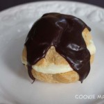 Cream Puff