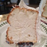 Angel Food Cake