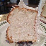 Angel Food Cake