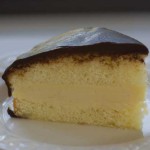 Boston Cream Pie