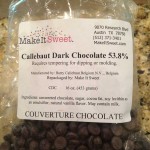 Callebaut Chips