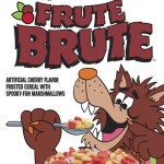 Fruit Brute