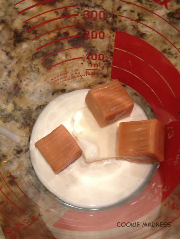 Caramels