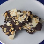 Marbled Cashew Bark