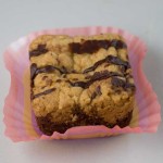 Peanut Butter Brookie