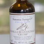 Sonoma Crush Vanilla