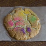 Big Chewy Sugar Cookies