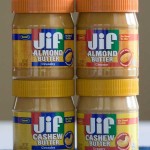 Jif Almond Butter