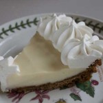 Key Lime Pie