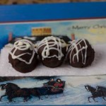 Bourbon Truffles