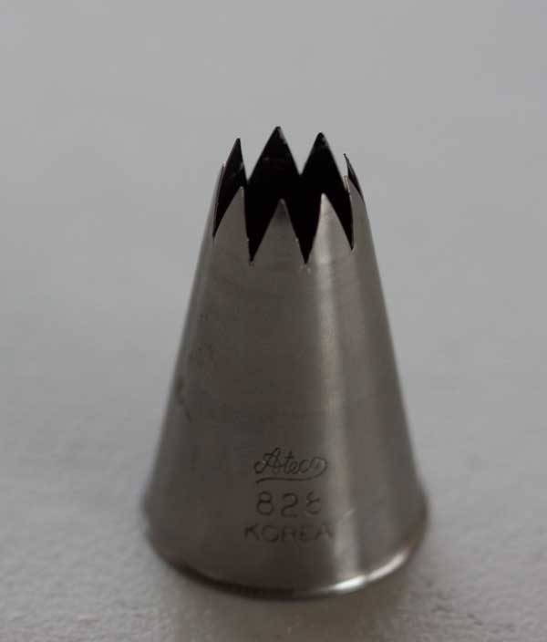 Ateco Tip
