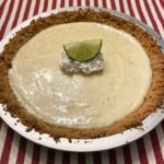 Key Lime Pie