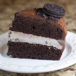 Chocolate Layer Cake