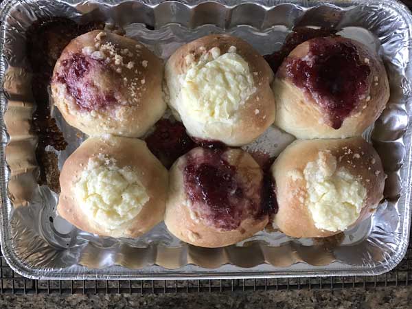 kolaches